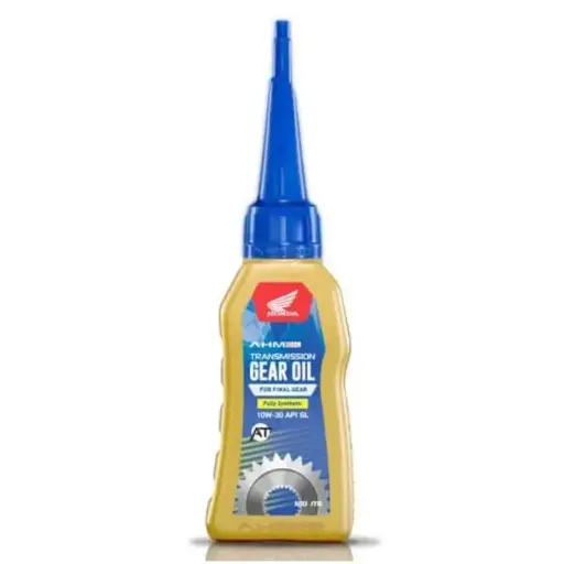 AHM OLI GEAR SPX
